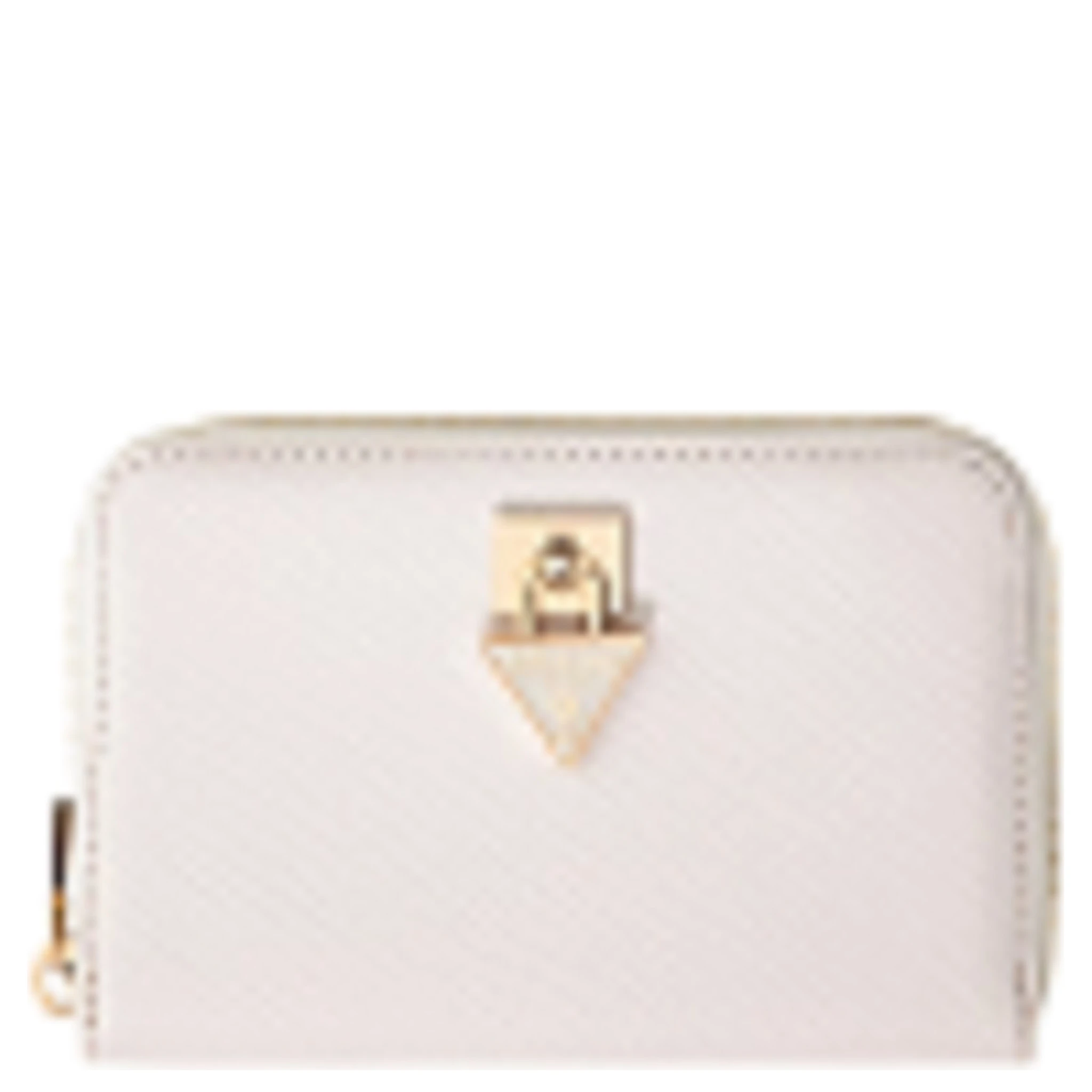 Guess Wallets White