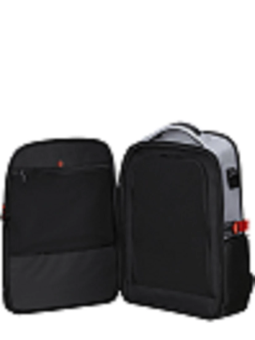 SAMSONITE Bags.. Clear Blue