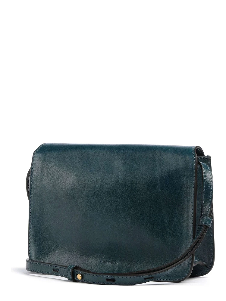 The Bridge Bags.. Clear Blue alternative