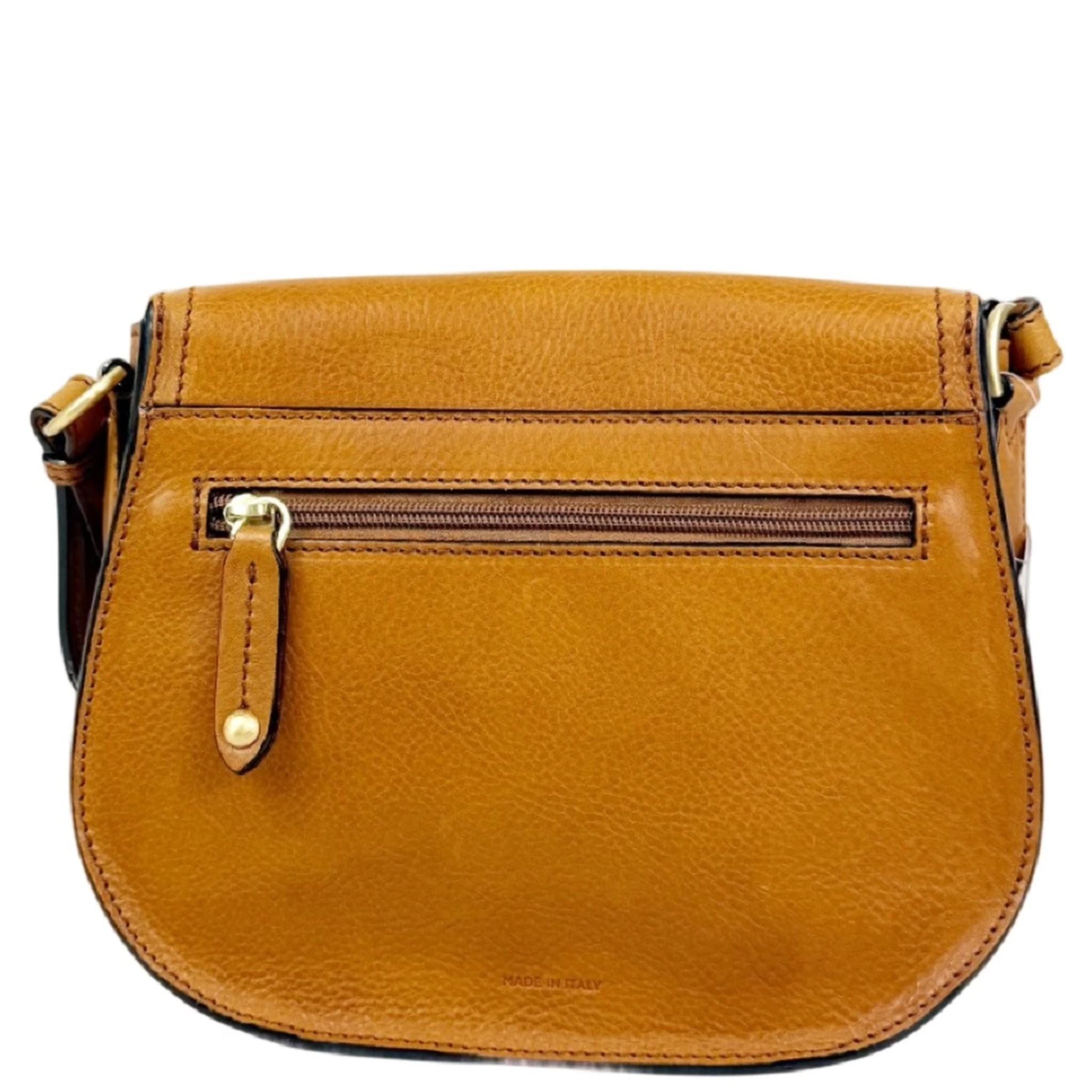 The Bridge Bags.. Brown