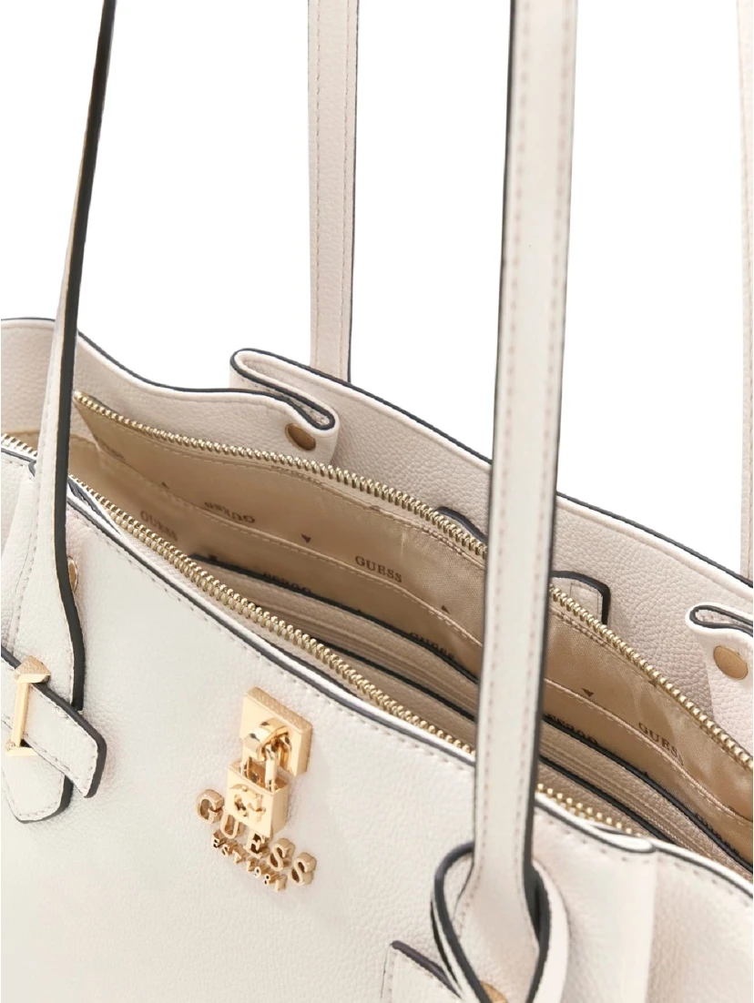 Guess Bags.. White