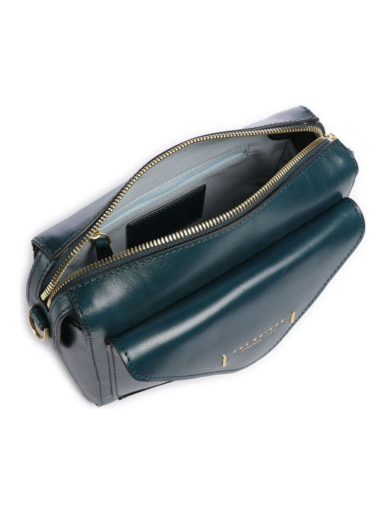 The Bridge Bags.. Blue alternative