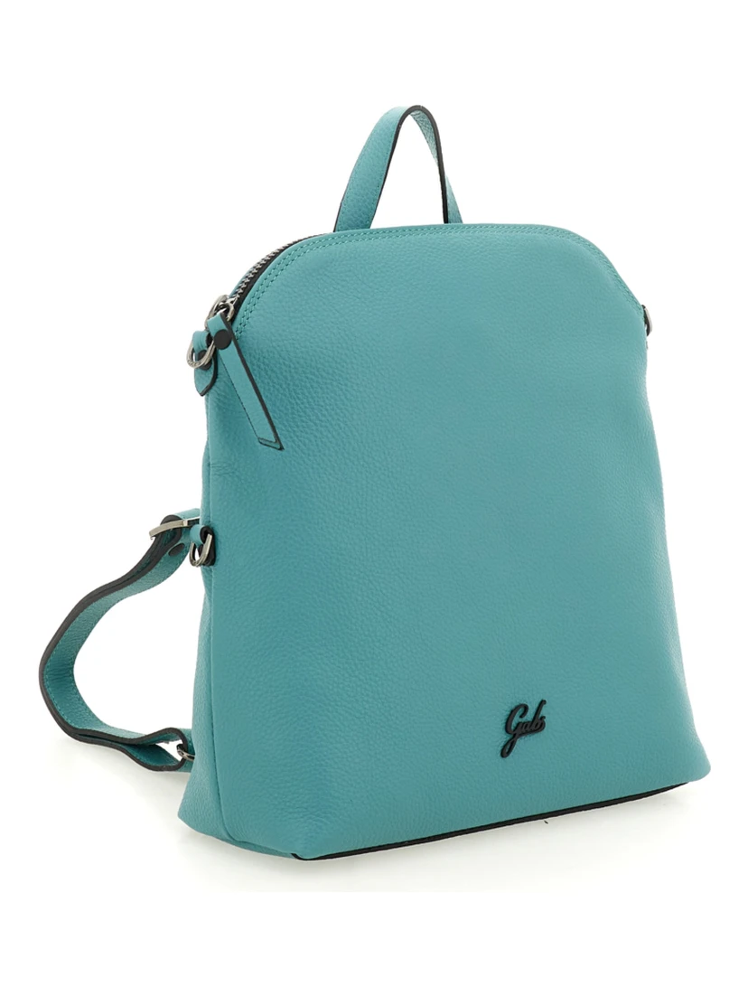 Gabs Bags.. Clear Blue