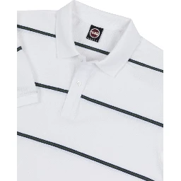 COLMAR T-shirts and Polos White