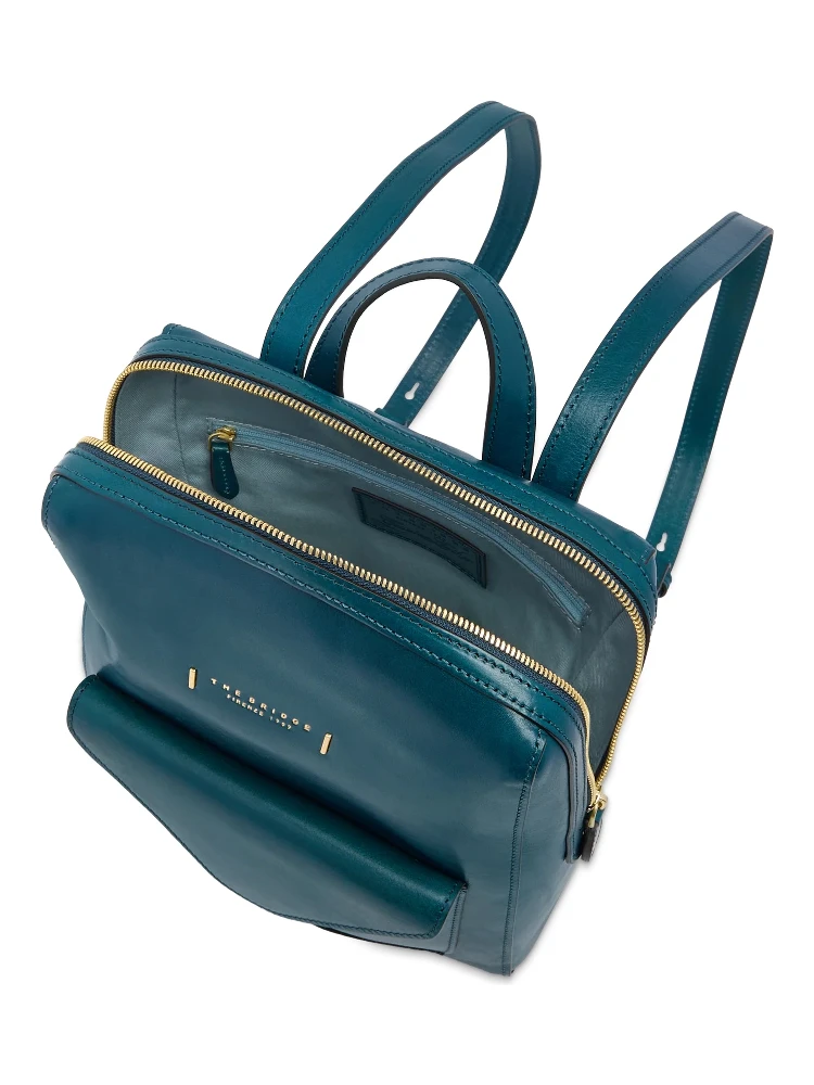 The Bridge Bags.. Blue alternative