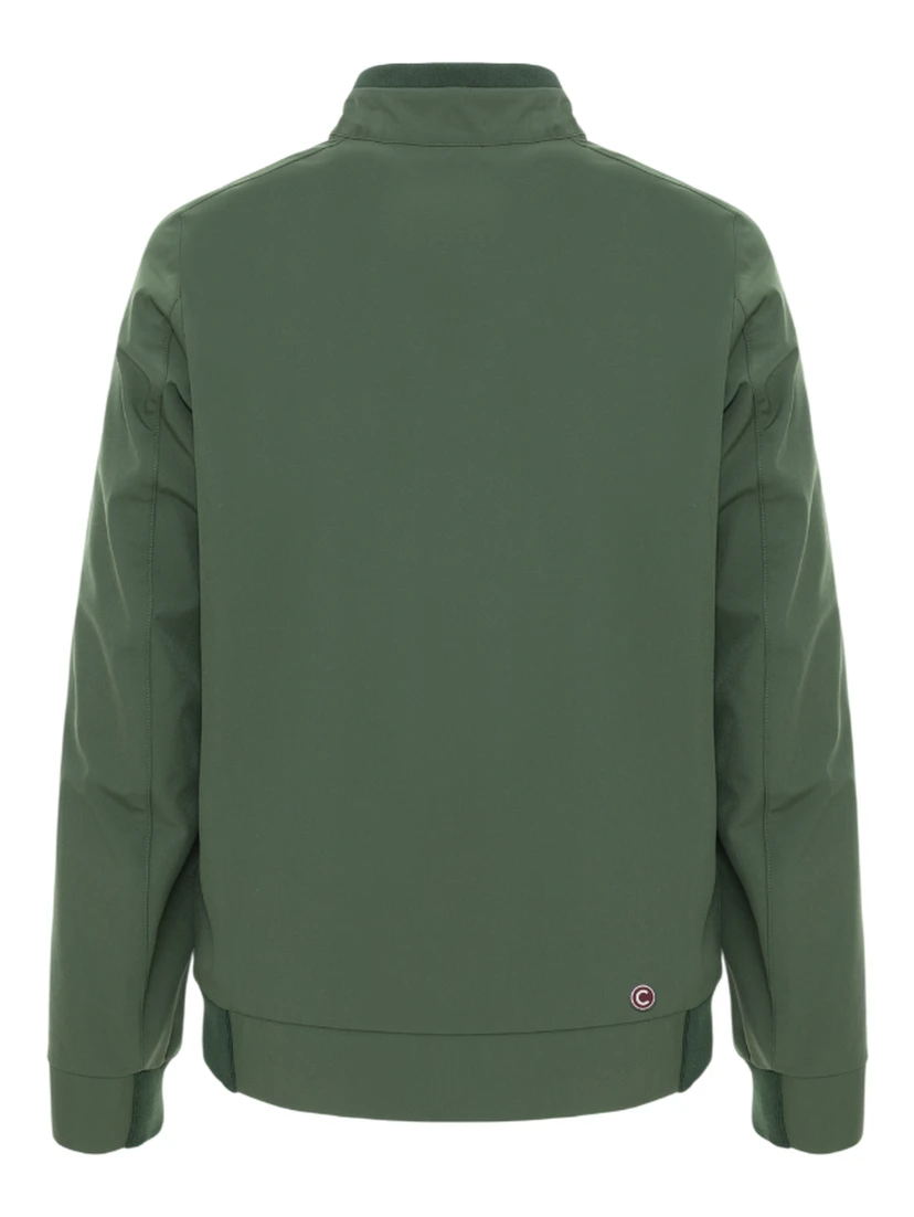 COLMAR Coats Green