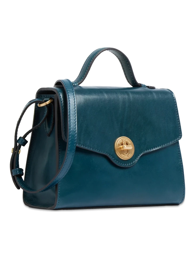 The Bridge Bags.. Blue