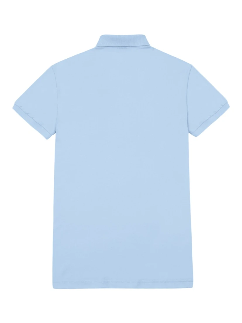 COLMAR T-shirts and Polos Clear Blue