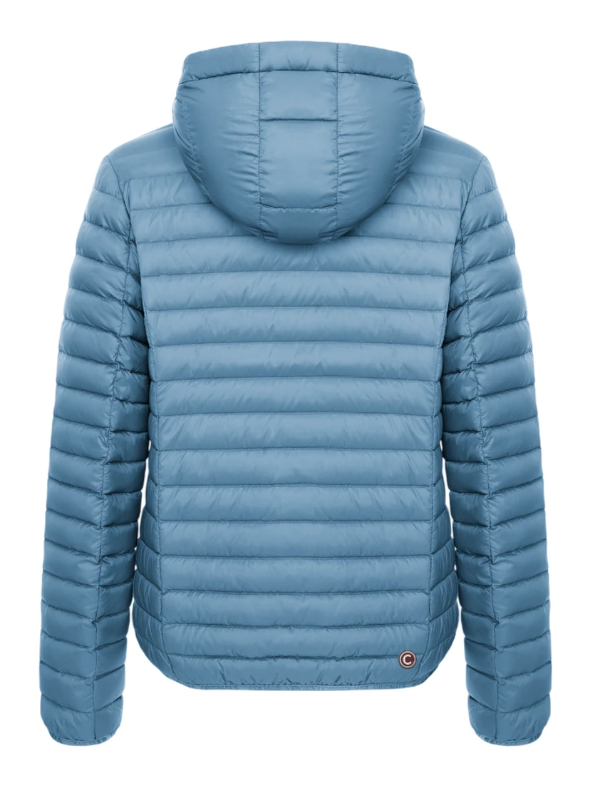 COLMAR Coats Clear Blue