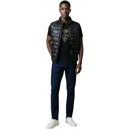 Blauer Coats Black