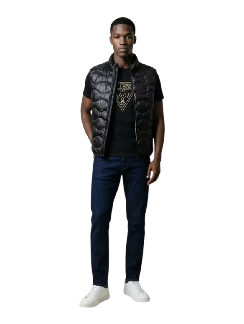 Blauer Coats Black