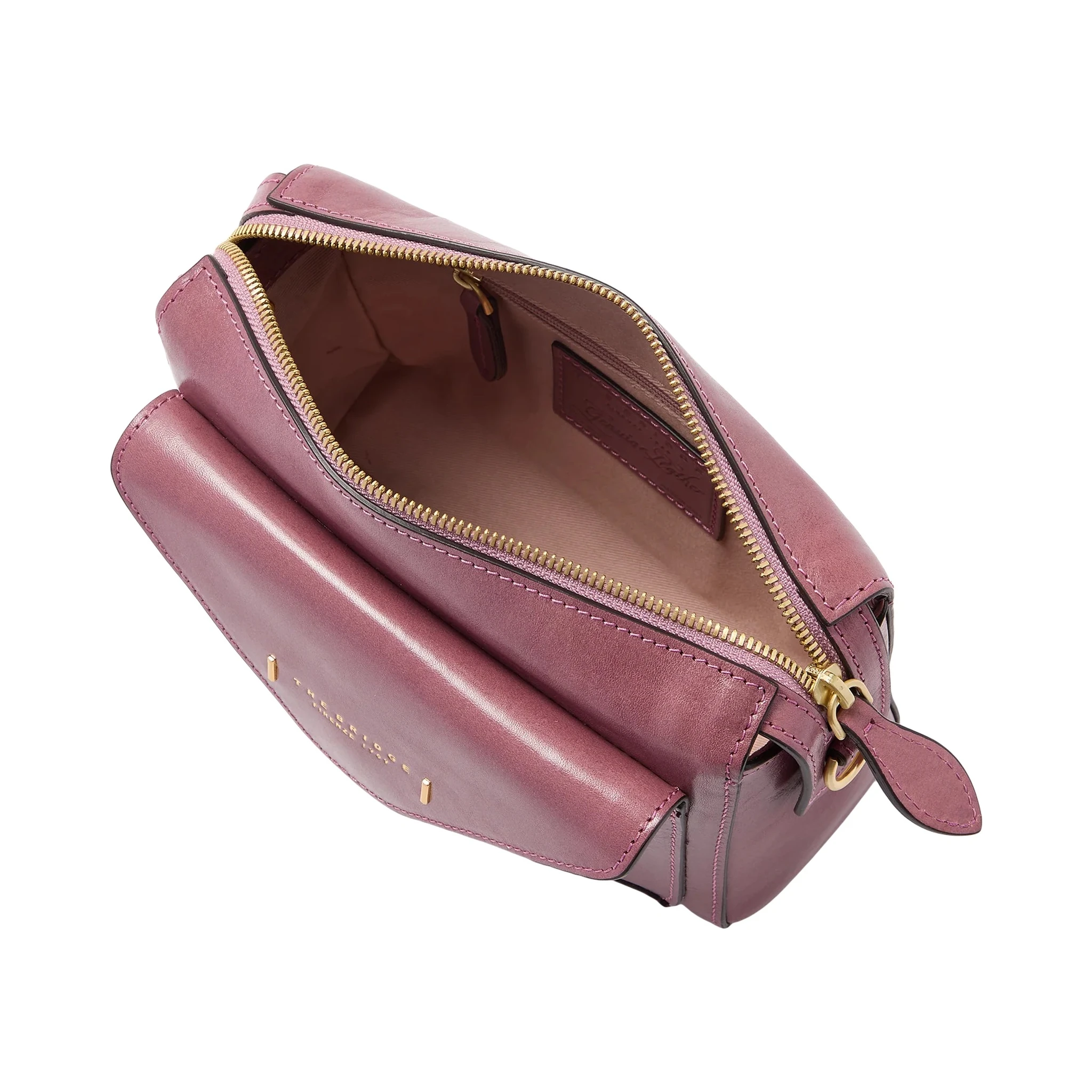 The Bridge Bags.. Purple