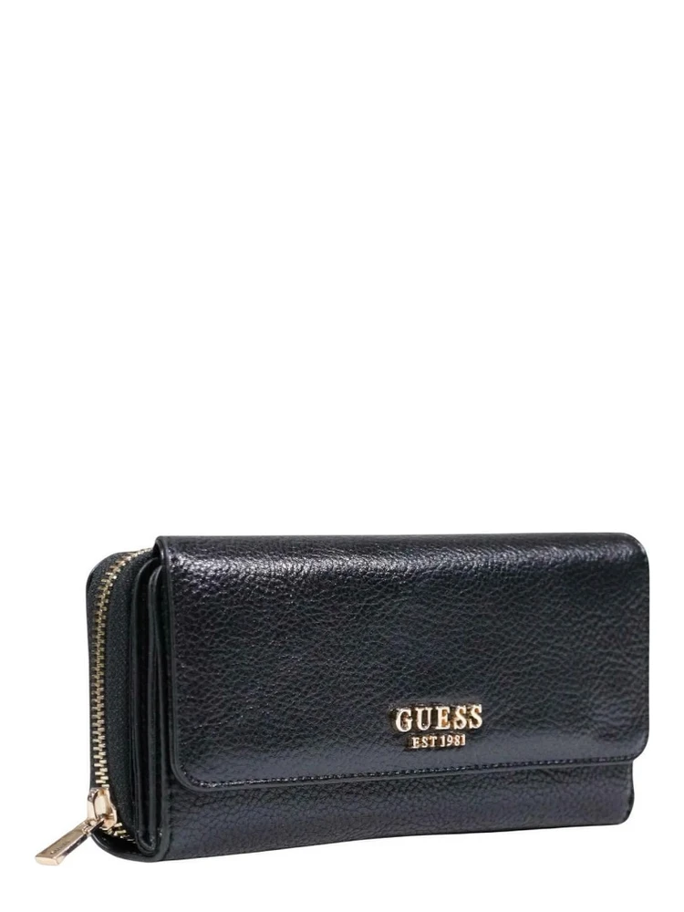 Guess Wallets Black alternative