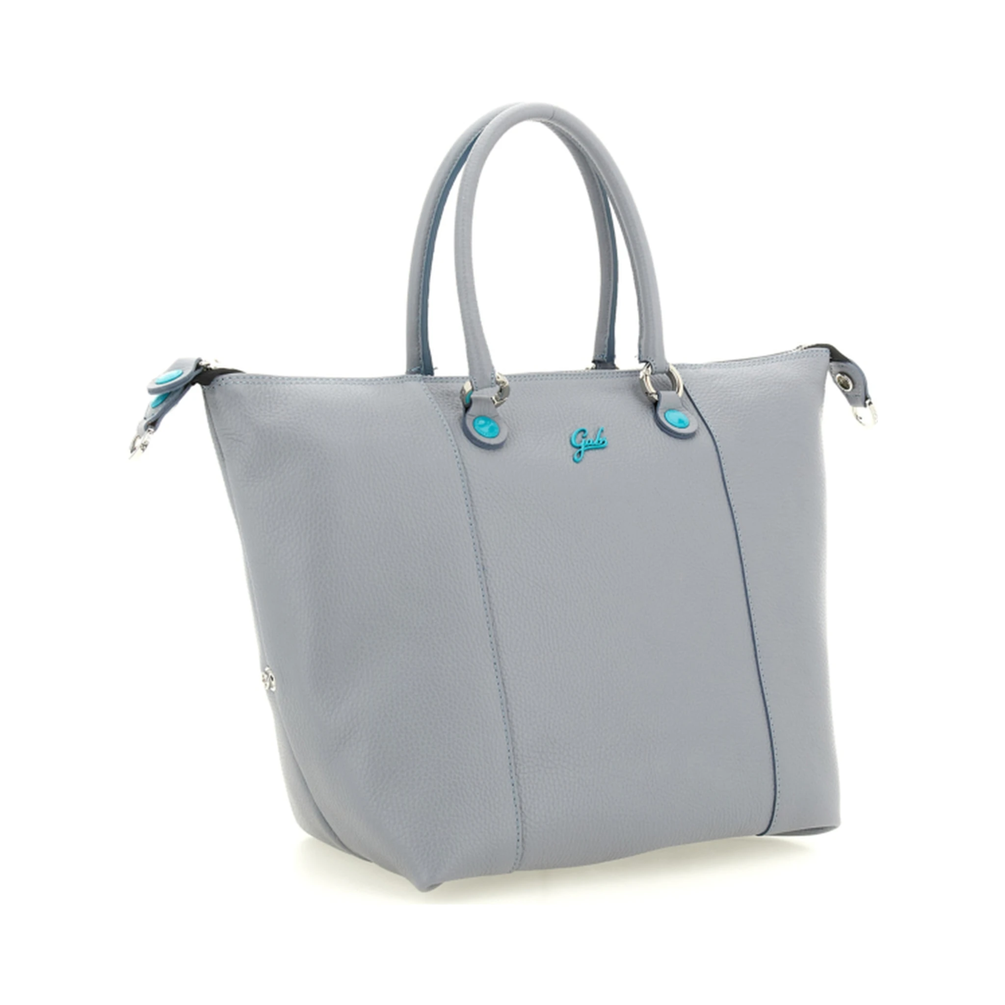 Gabs Bags.. Grey