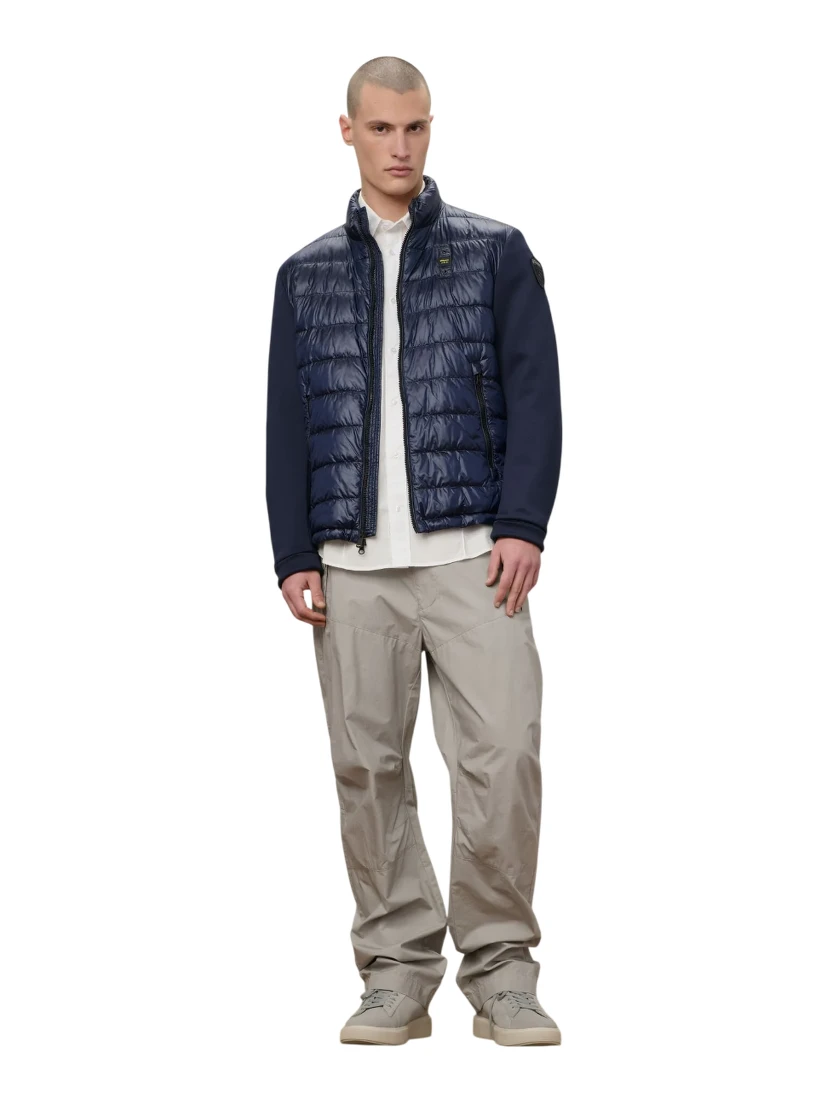 Blauer Coats Blue