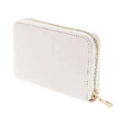 Guess Wallets White