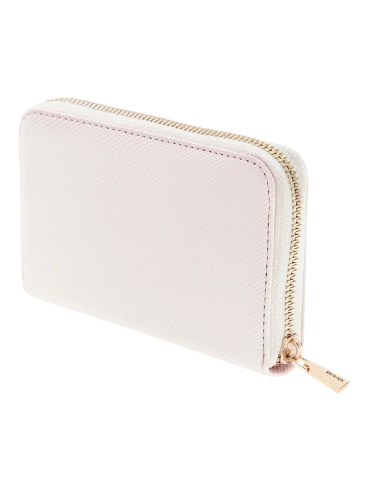 Guess Wallets White alternative