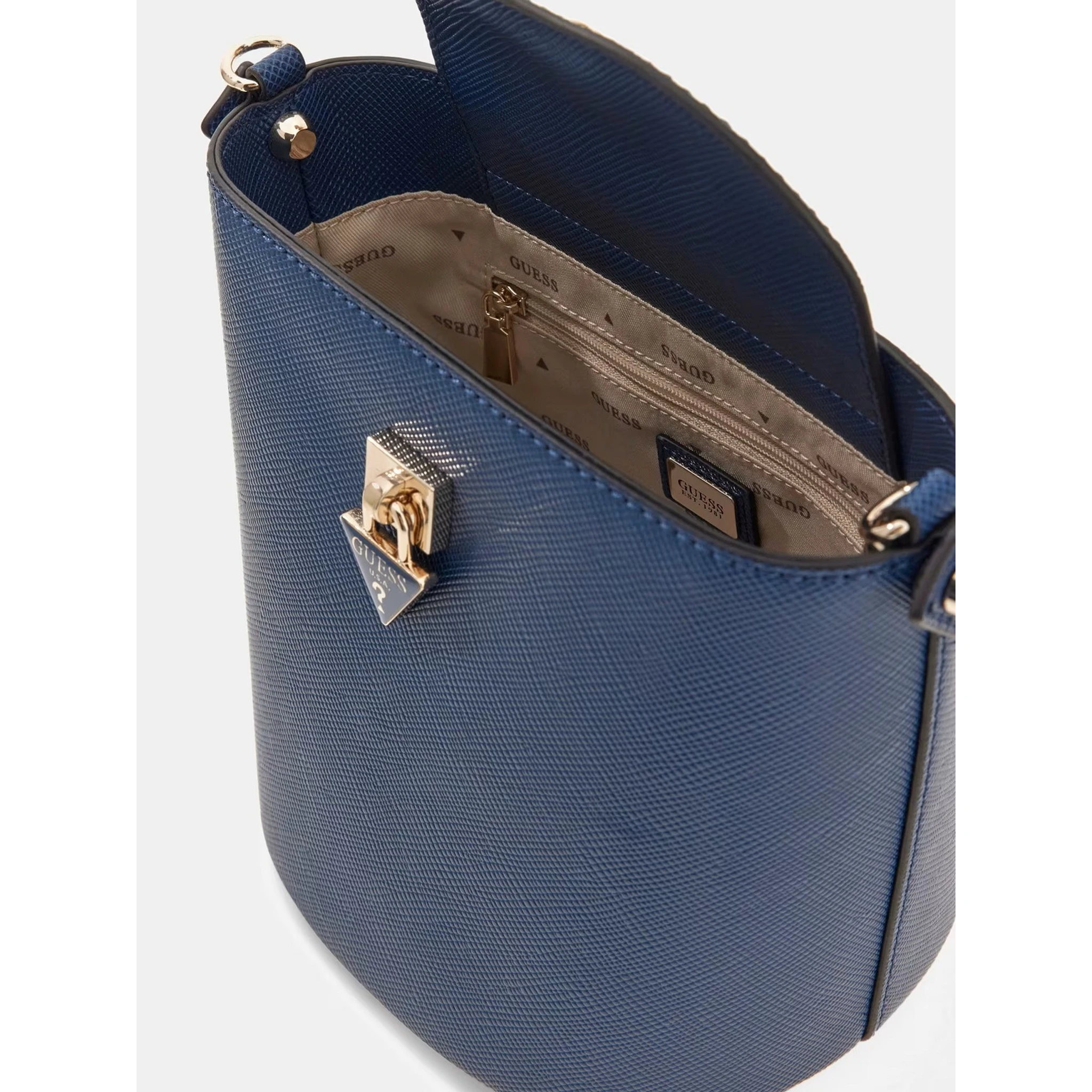 Guess Bags.. Blue