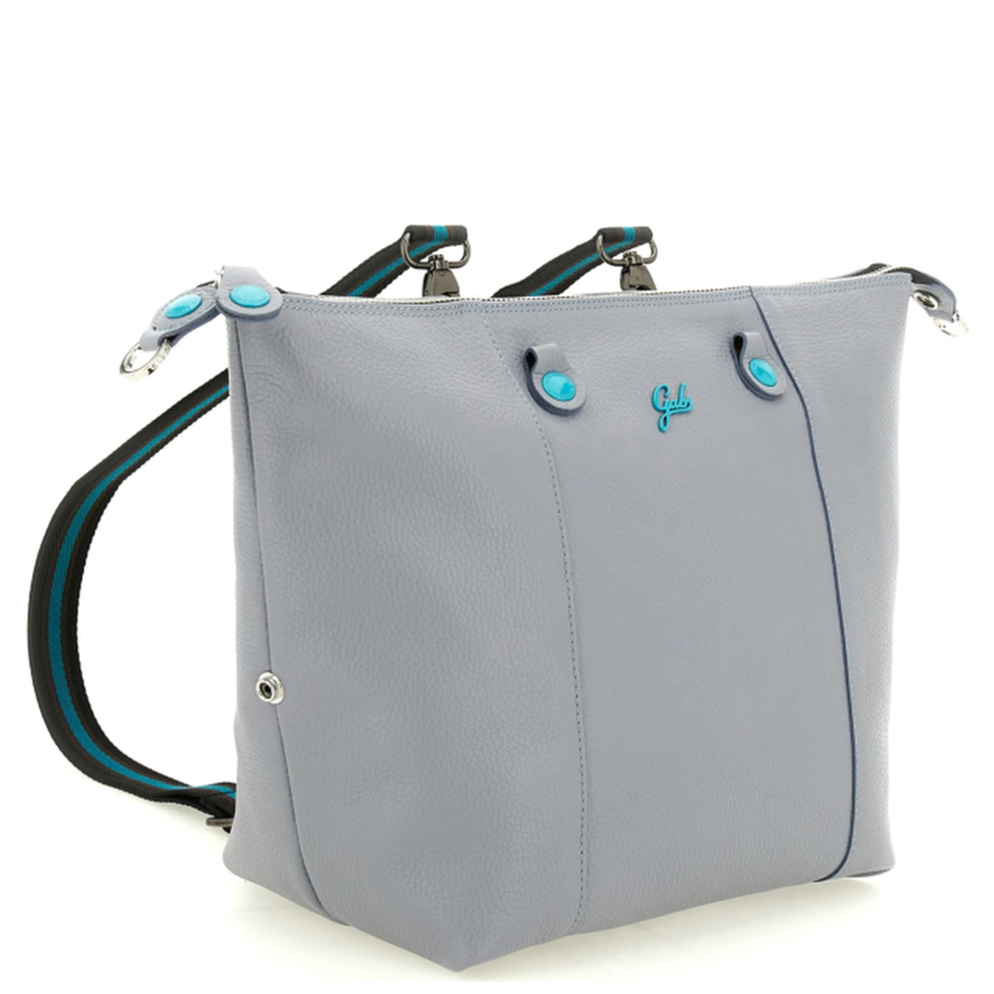 Gabs Bags.. Grey