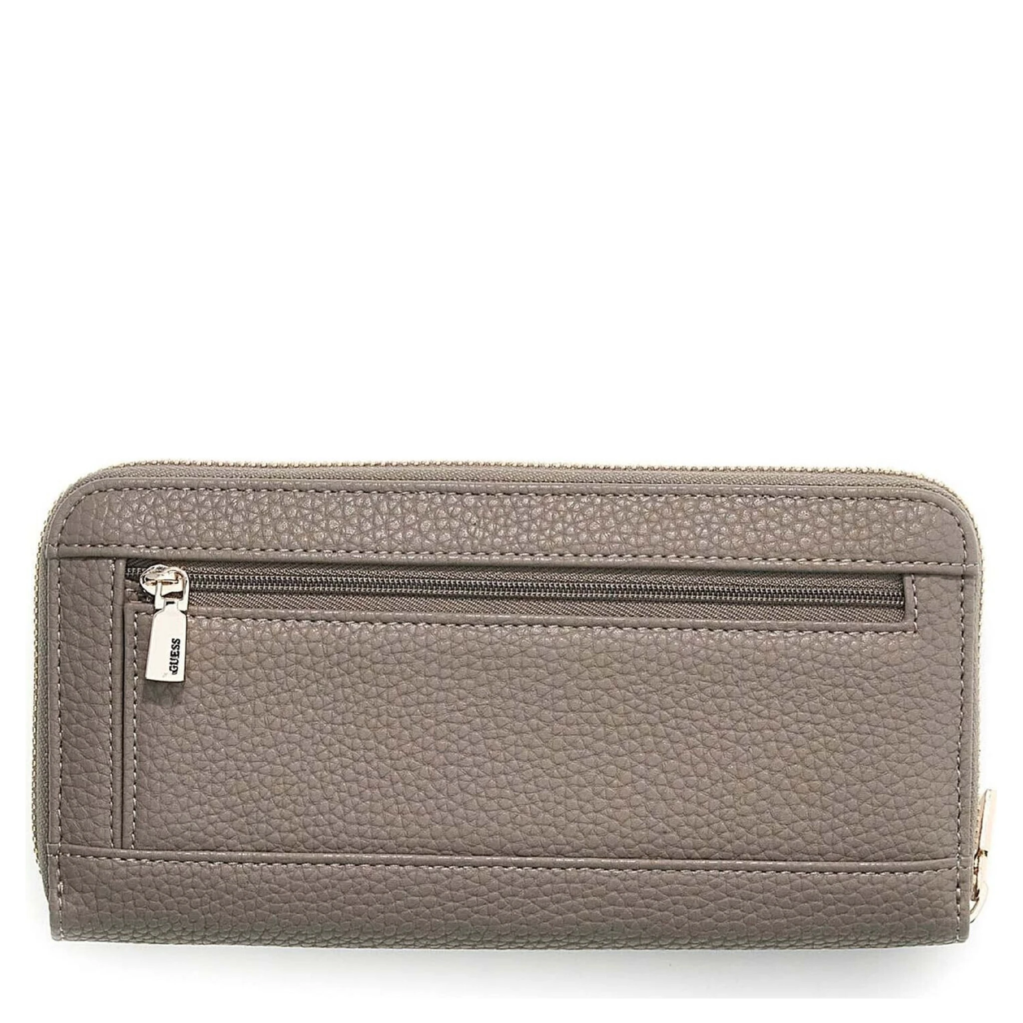 Guess Wallets Brown