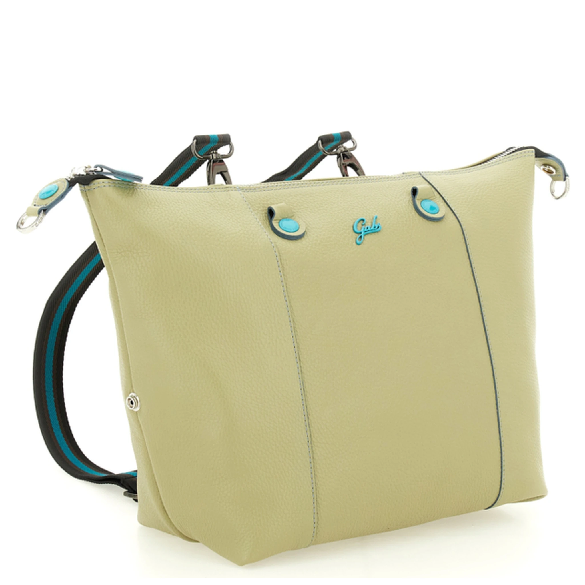 Gabs Bags.. Green