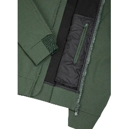COLMAR Coats Green