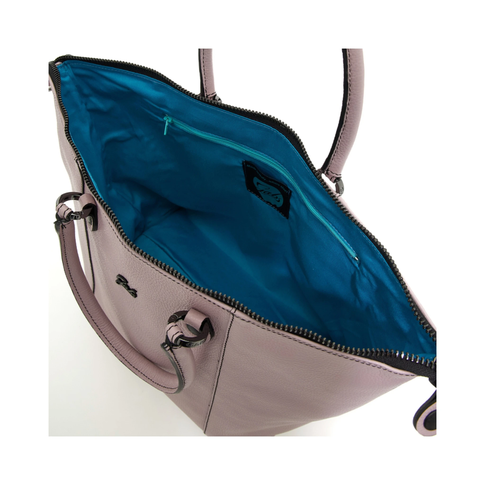 Gabs Bags.. Lilac