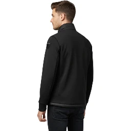 Blauer Coats Black