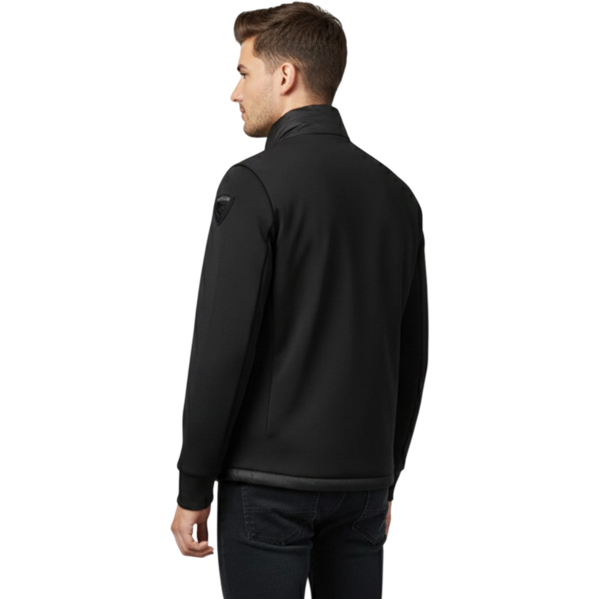 Blauer Coats Black