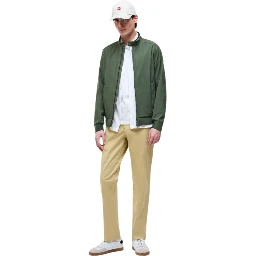 COLMAR Coats Green