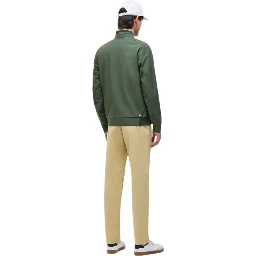 COLMAR Coats Green