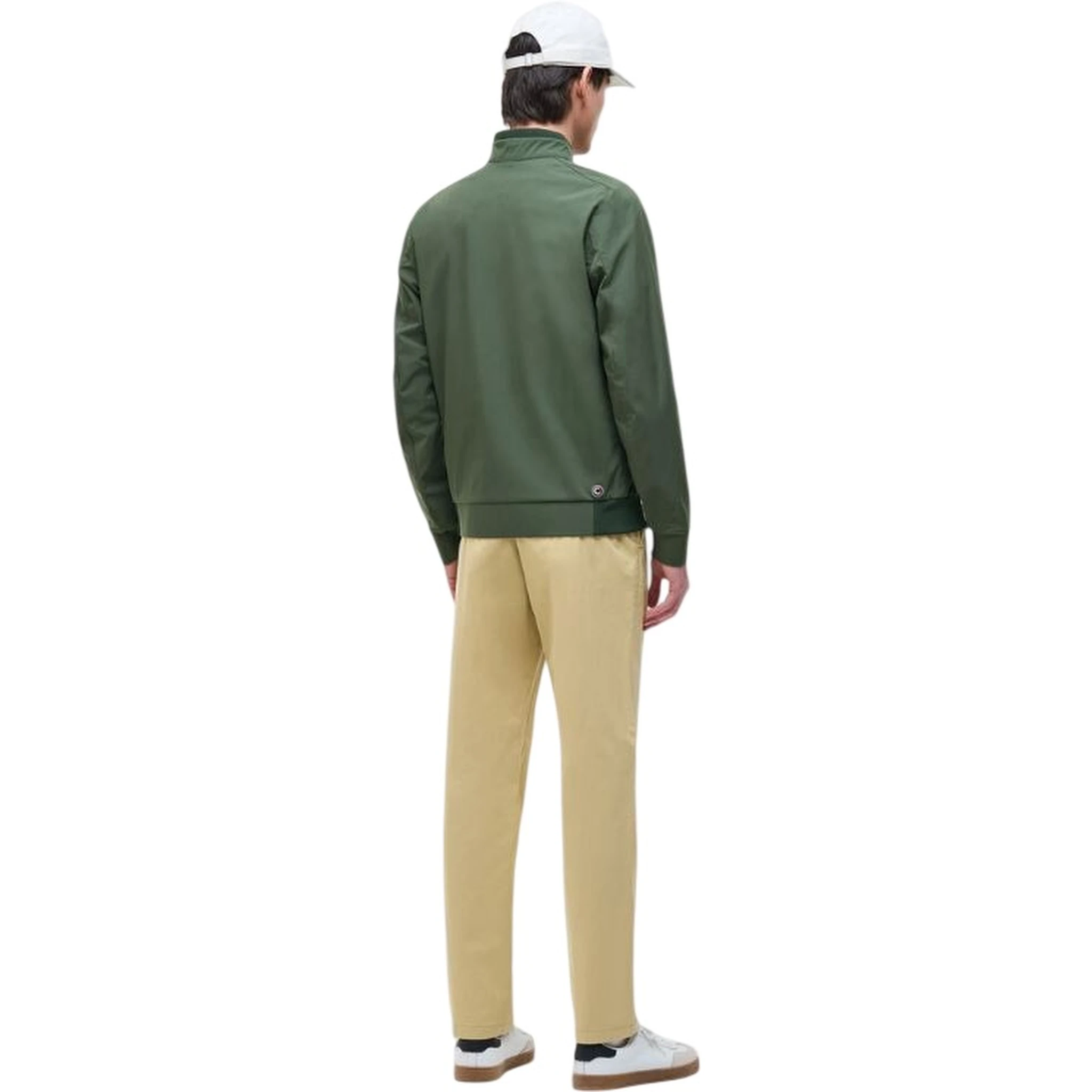 COLMAR Coats Green