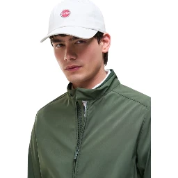 COLMAR Coats Green