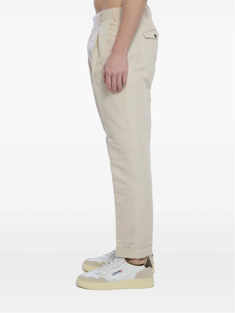 PT Torino Trousers Cream alternative