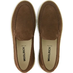 Woolrich Sandals Brown