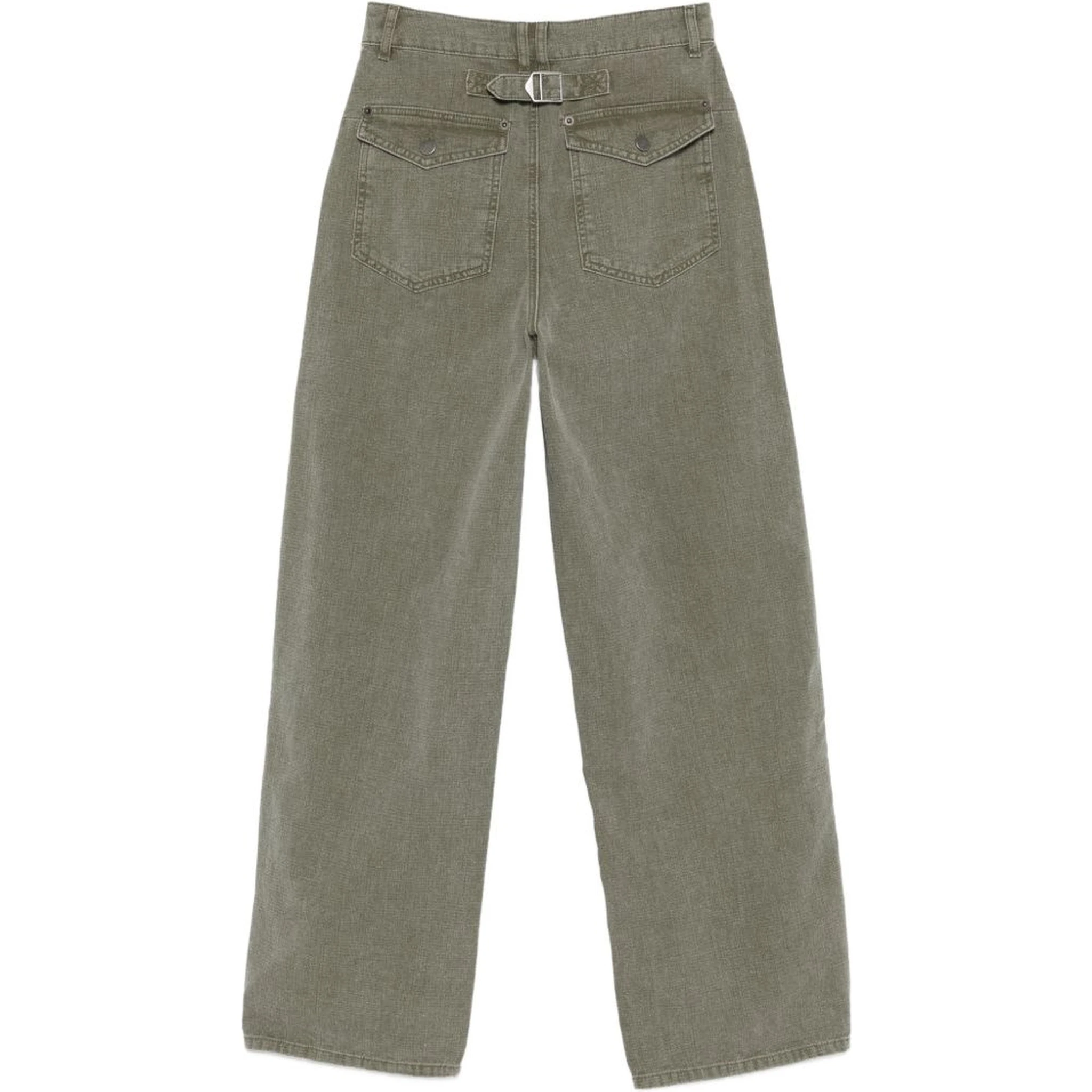 SOEUR Trousers
