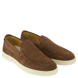 Woolrich Sandals Brown