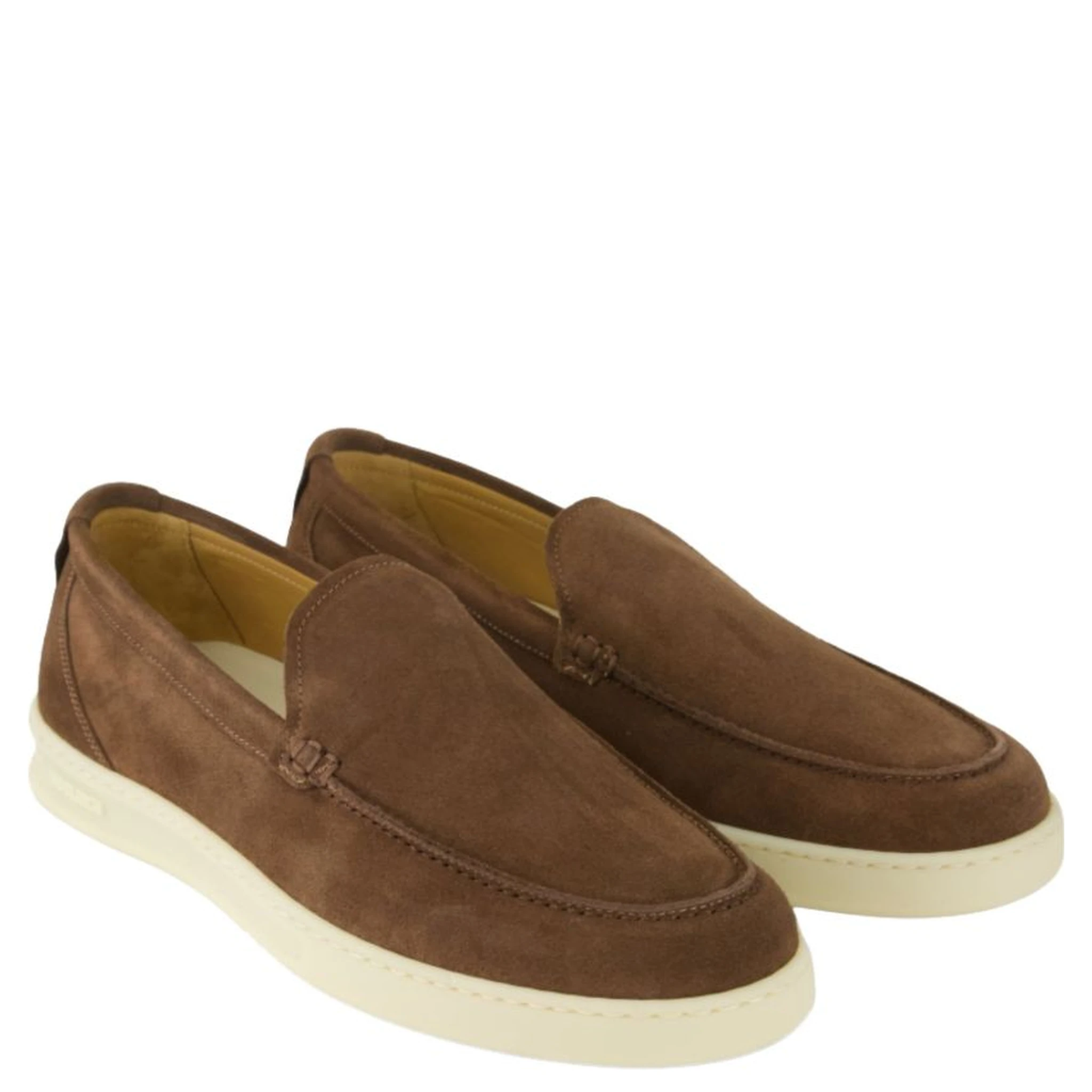 Woolrich Sandals Brown