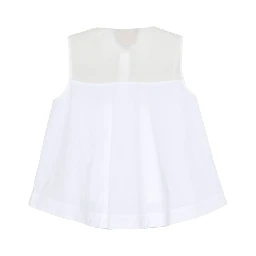 Semicouture Shirts White