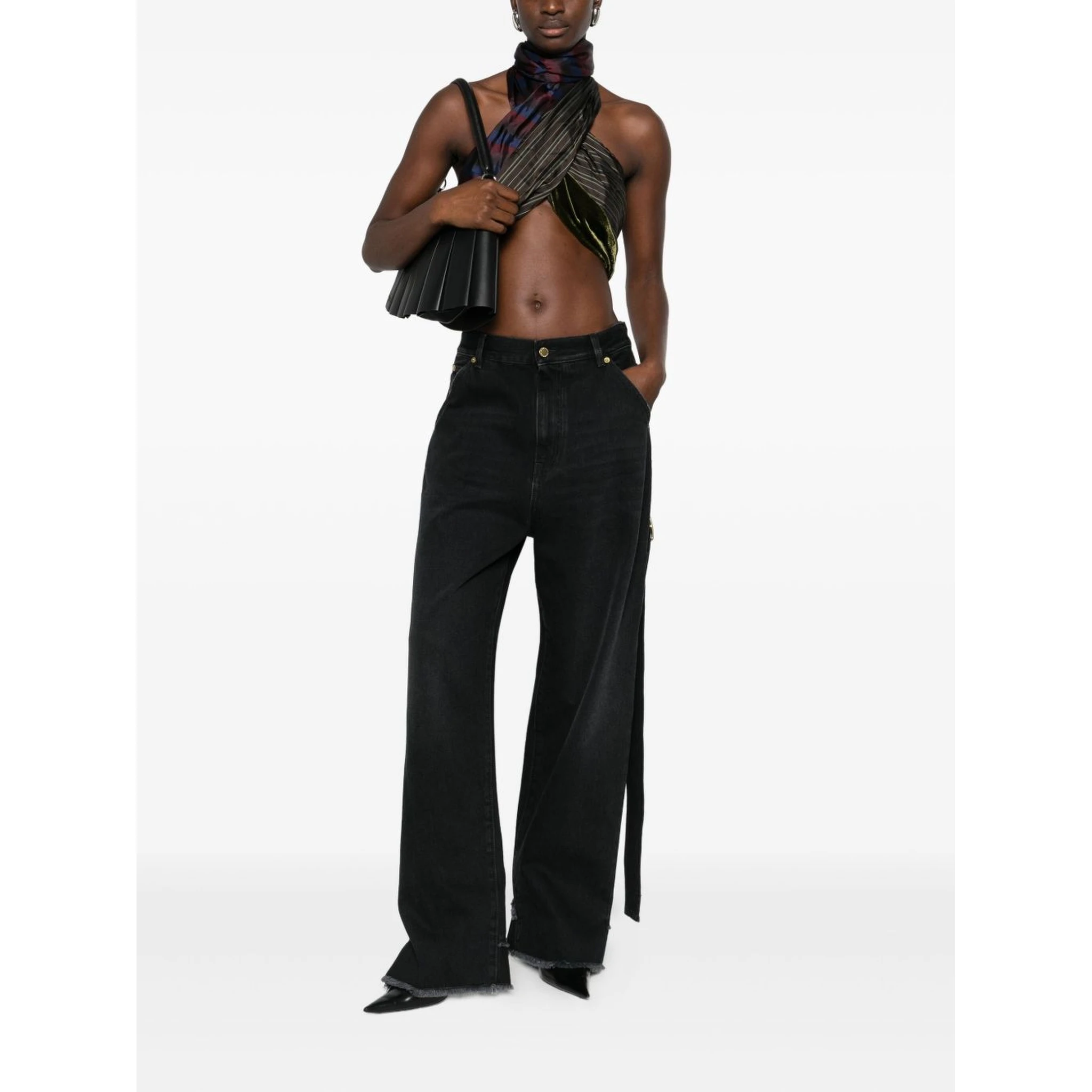 DARKPARK Jeans Black