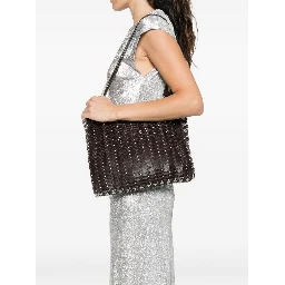 RABANNE Bags.. Brown