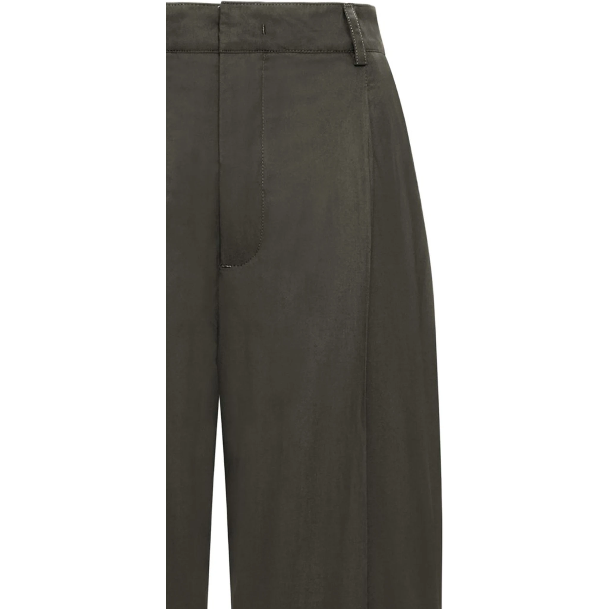 SOEUR Trousers Grey