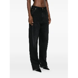 DARKPARK Jeans Black