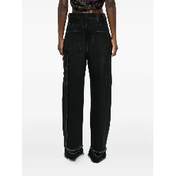 DARKPARK Jeans Black