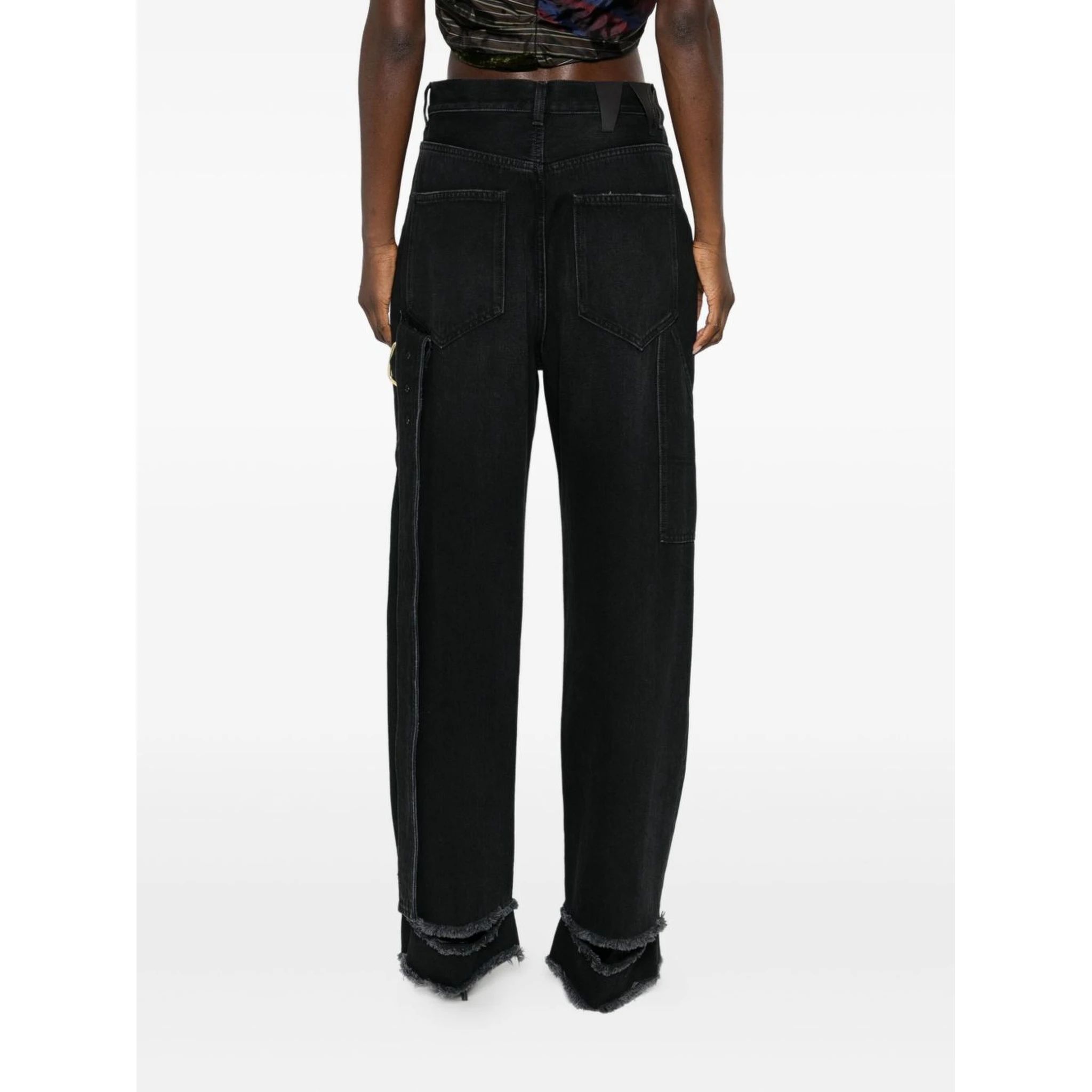 DARKPARK Jeans Black