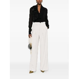 Alberta Ferretti Shirts Black
