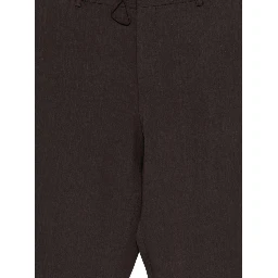 BOSS Trousers Brown