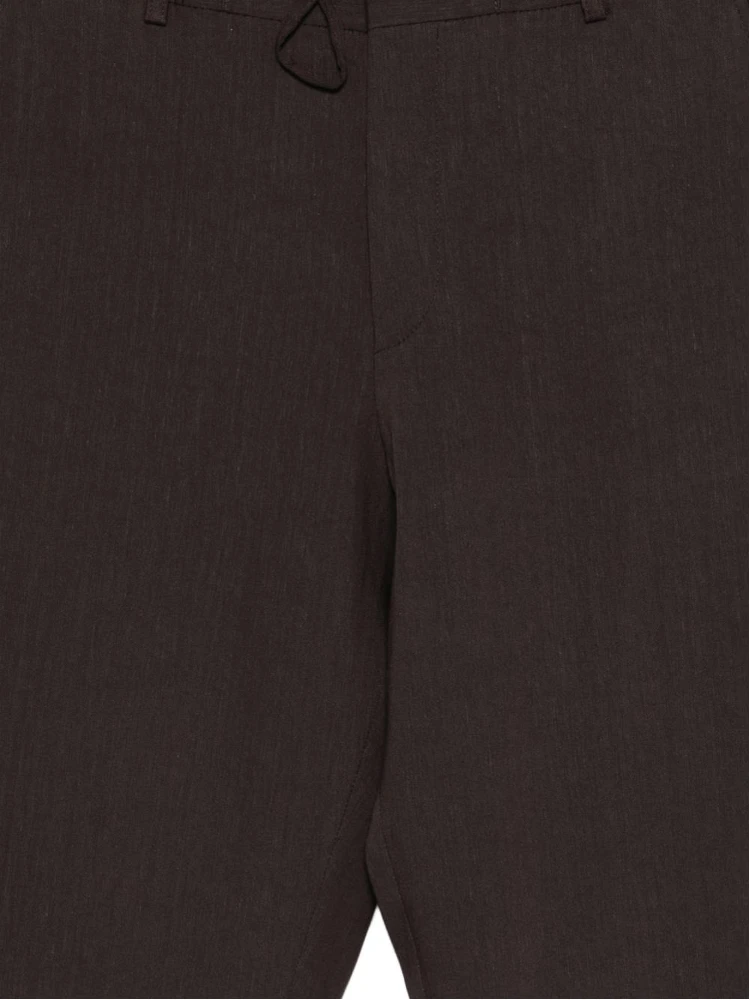 BOSS Trousers Brown alternative