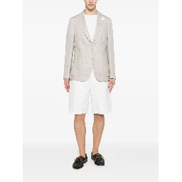BOSS Jackets Grey