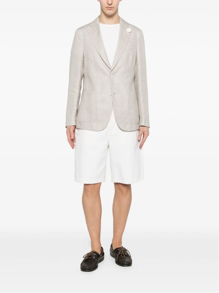 BOSS Jackets Grey alternative